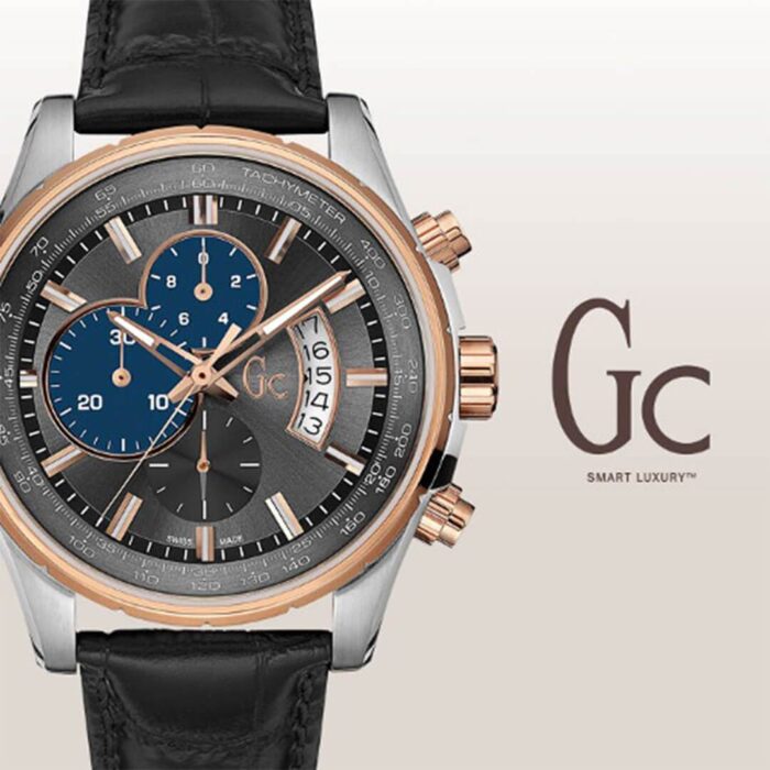 montre 1485415263 GC GUESS COLLECTION X81011G5S pour homme classic prix maroc casablanca fes marrakech 2 1