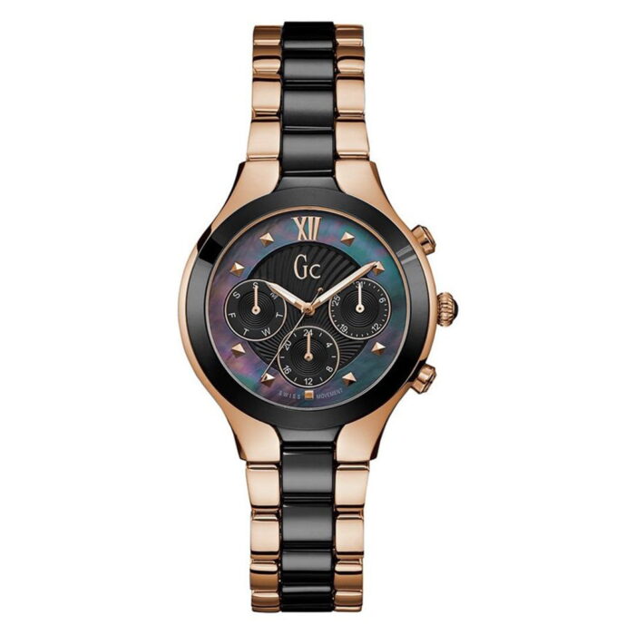 montre guess collection gc radiance y30005l2 prix promo maroc casablanca 1