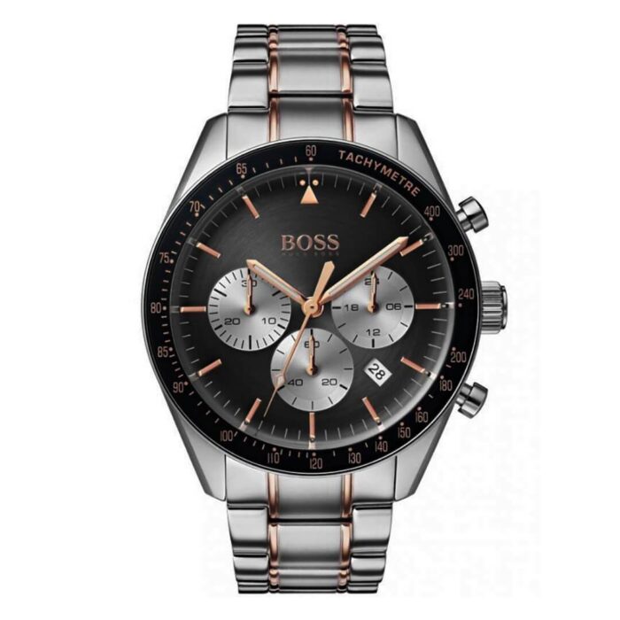 montre homme hugo boss trophy 1513634 prix maroc casablanca fes marrakech 1