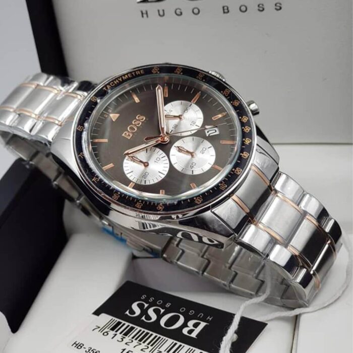 montre homme hugo boss trophy 1513634 prix maroc casablanca fes marrakech 2 1