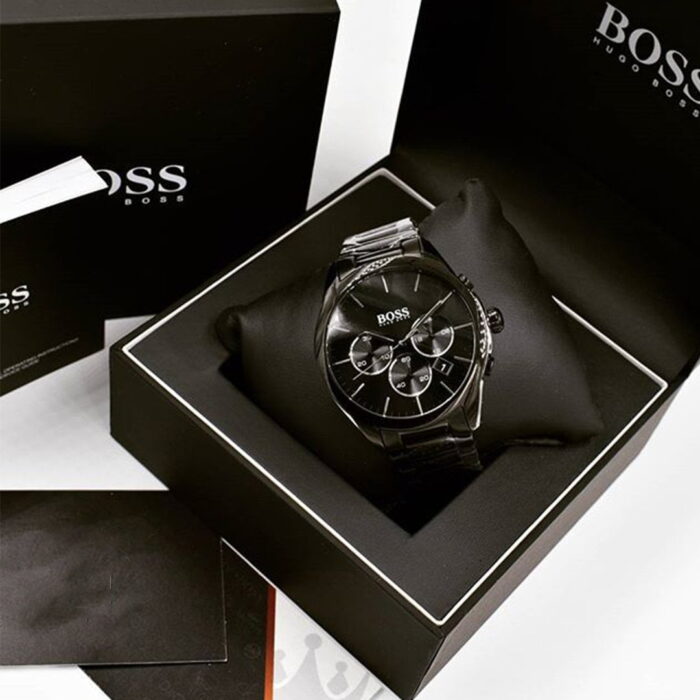 montre hugo boss gents 1513365 prix promo maroc casablanca 8 cb0b4fb7 8660 4722 ad88 d998abf06484