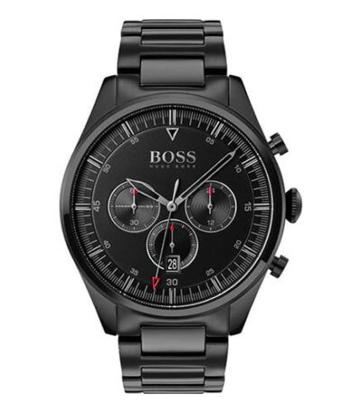 montre hugo boss ikon chronograph watch 11127014 prix maroc casablanca fes marrakech 2 1