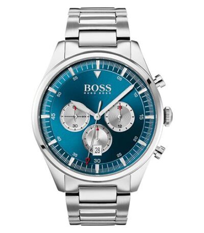 montre hugo boss ikon chronograph watch 111270143 prix maroc casablanca fes marrakech 1 1