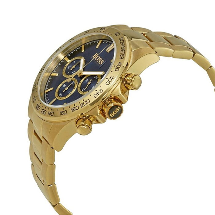 montre hugo boss ikon chronograph watch 1513340 prix promo maroc casablanca 2 1